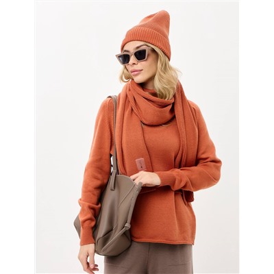 Комплект  FREEDOM, Терракот