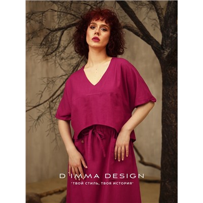 DIMMA Платье 2567