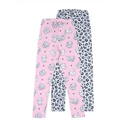 Апрель Легинсы 2ДРЛ5641001н