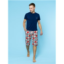 М45 Шорты "Мишки"