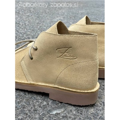 AB.Z. SAFARY CAMEL