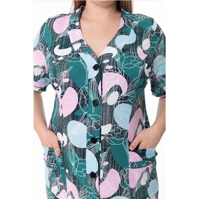 Халат  М31430Азр