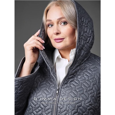 DIMMA Куртка 2667
