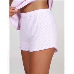 Колибри - пижама лавандовый