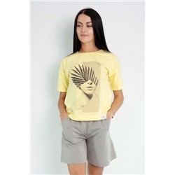 Kivviwear 4026.15, Футболка