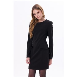 KaVaRi 1105 черный, Платье