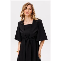 Блуза EOLA 2872 черный