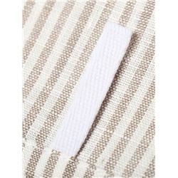 Полотенце «Этель» Straightforward, 40×70 см, лён 100%, 180 г/м²