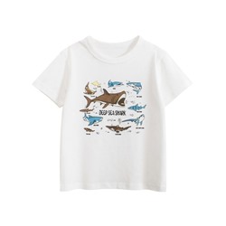 TSKIDS Футболка   9A053