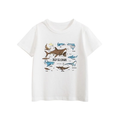 TSKIDS Футболка   9A053