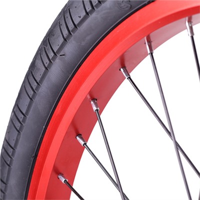 Велосипед BMX 20" COMIRON Chameleon BMX-X7, Рама 20.5" chameleon metallic