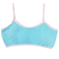 4622 Топ для девочки (1уп.-3шт.)