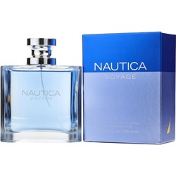 NAUTICA VOYAGE edt (m) 100ml
