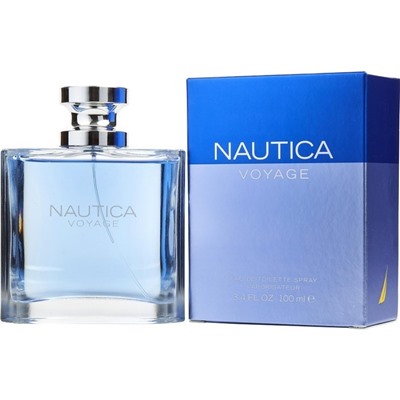 NAUTICA VOYAGE edt (m) 100ml