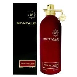 MONTALE RED VETYVER edp (m) 2ml пробник