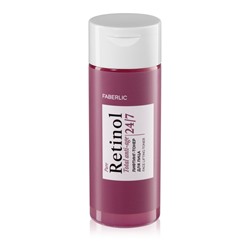 Лифтинг-тонер для лица Retinol 24/7