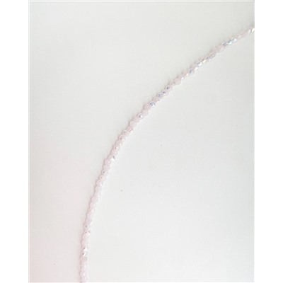 Бусы - чокер