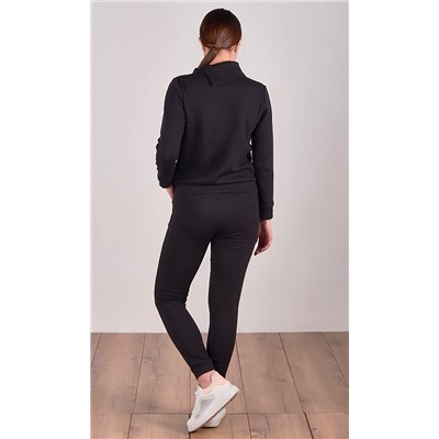 Костюм женский спортивный трикотажный 252934 размер 42,44,46,48