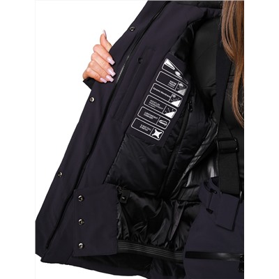 Костюм KB-0273 Черный