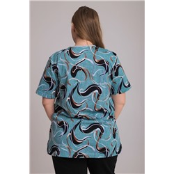 Футболка М30081Вмч