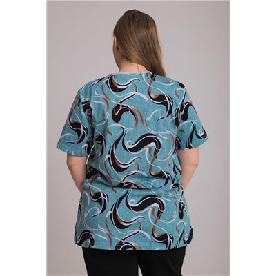 Футболка М30081Вмч