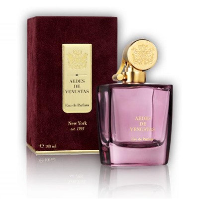 AEDES DE VENUSTAS edp (w) 100ml