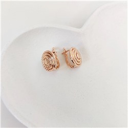 Серьги Xuping