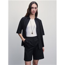 409954 ZARINA Шорты