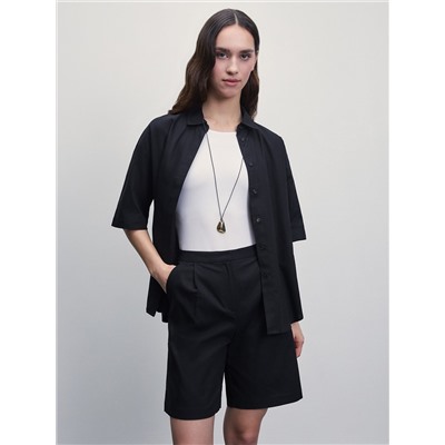 409954 ZARINA Шорты