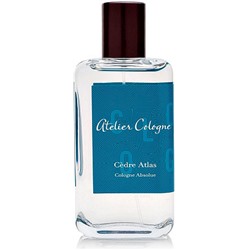 ATELIER COLOGNE ATLAS CEDRE COLOGNE ABSOLUE edc 100ml