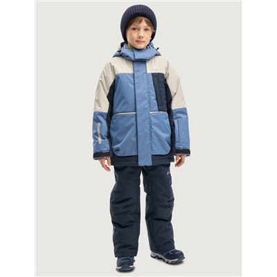 NIKASTYLE Костюм 7з5325