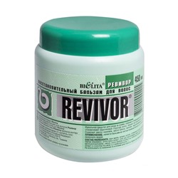 Бальзам для волос "Ревивор. Восстановительный" (450 мл) (10492016)