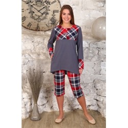 452 Костюм "Красный"