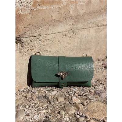 AB.Z PELLE Abeja ladrillo (330)