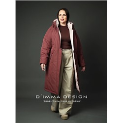DIMMA Пальто 2506