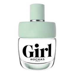 ROCHAS GIRL edt (w) 100ml TESTER