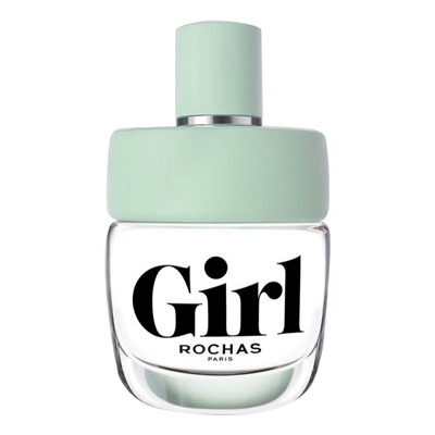 ROCHAS GIRL edt (w) 100ml TESTER
