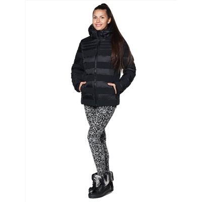 Куртка B-098 Черный