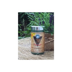 Спирулина в капсулах от Algena, Spirulina, 100 капсул по 500 мг