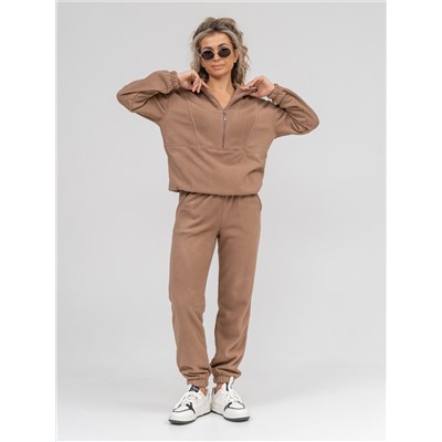 962 Костюм "Кофейный"