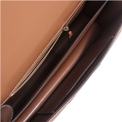 Женская сумка, кожа, MIRONPAN  250305 Рыжий