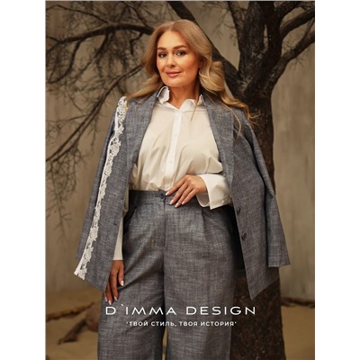 DIMMA Жакет 2571