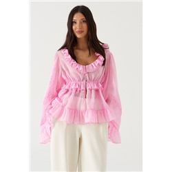 Блуза ANNETE A2429