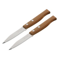 Нож с зубцами 8 см Tradicional, 2 шт / цена за шт 109,55 руб / 22270/203 / 871-574 /уп 12/