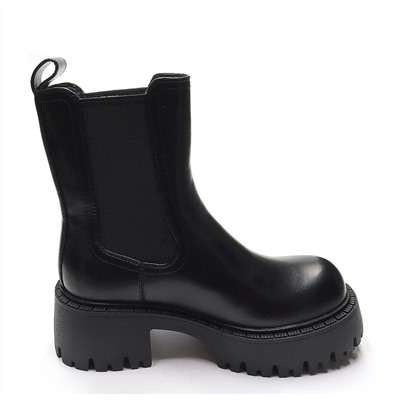 Ботинки Lumeita зима (36-40)р. / шт. M217