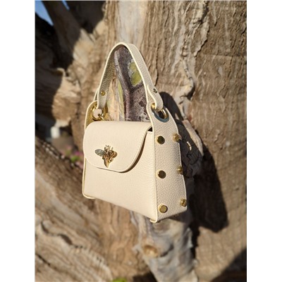 AB.Z PELLE ABEJA 2 (410) beig