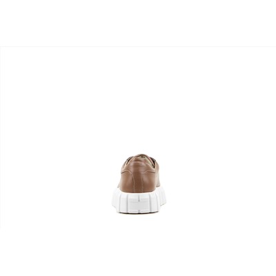 Кеды ED'ART 128.91505'w.cocoa toprak R