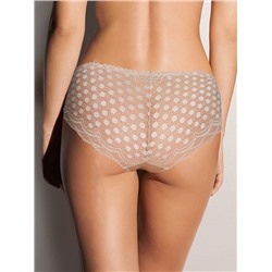 Трусы 6080 Coquette Пион слип Fluide