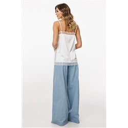 Брюки EOLA 3044.3 голубой