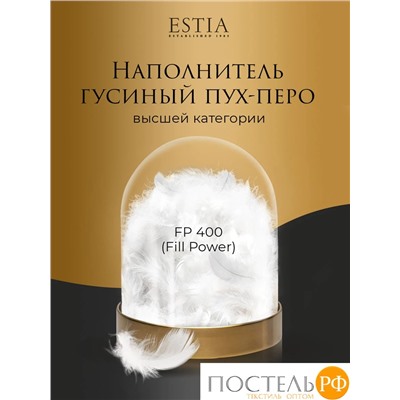 ESTIA ВЕНЕТО подушка 50х70, 1пр., 950гр.